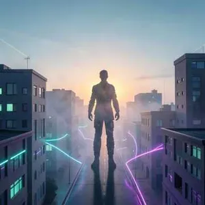 New Day Rise