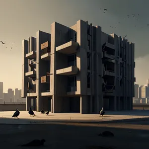 Concrete Roots