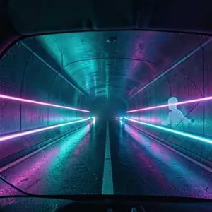 Chasing Neon