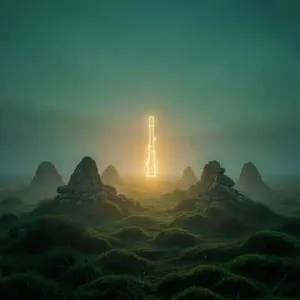 Whispering Moor Mist