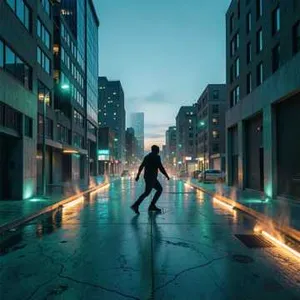 Every Single Beat