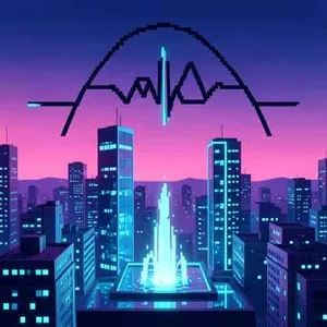 Aether Drift Arcade