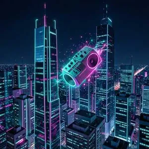 Bitstream Rendezvous