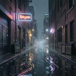 Velvet Alley Groove