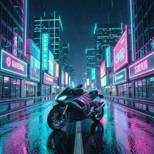 Quantum Drive Glitch