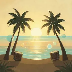 Golden Horizon