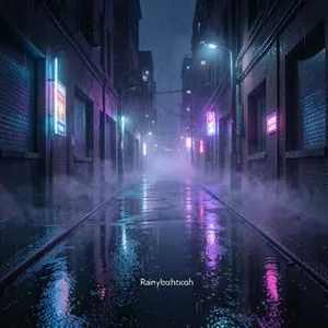Phantom City Glaze
