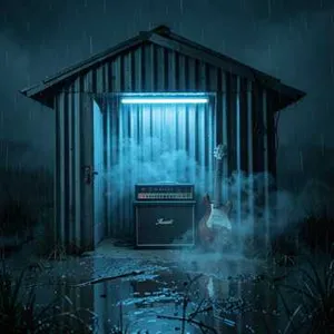 Sleeve Rolled Blues