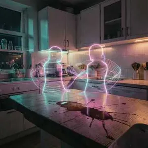 Just My Ghost