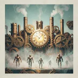 Brass Cog Dominion