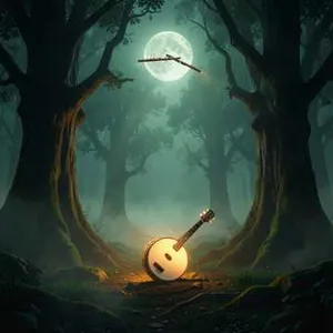 Druids Glade Groove