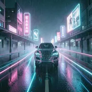 Chrono Drift Cascade