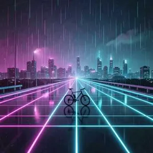 Gridlock Serenade