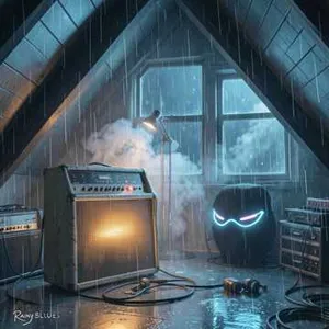 Velvet Smoke Drive