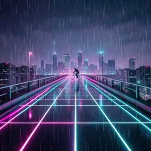 Gridlock Serenade (Version 2)