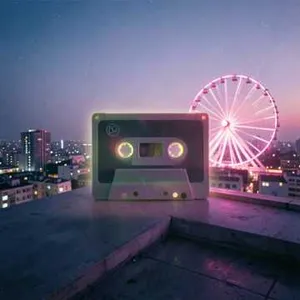 Rooftop Summer