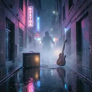 Shadowplay Nocturne