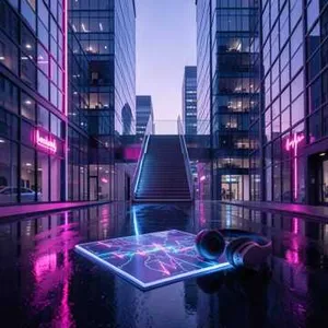 New City Plan