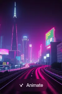 Circuit Bloom Nocturne