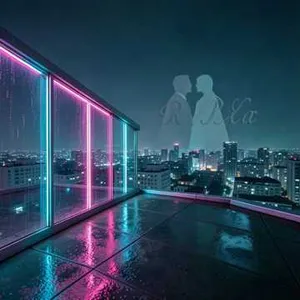 Past This Wall