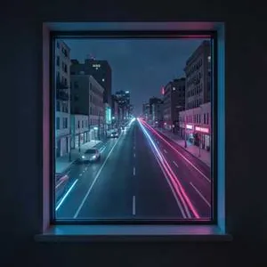 Just This Frame