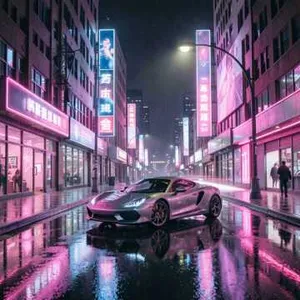 Aether Drift Protocol