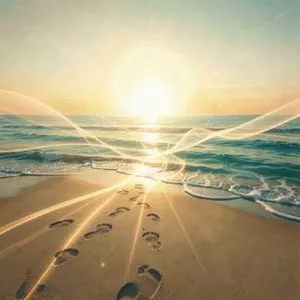 Walk My Way