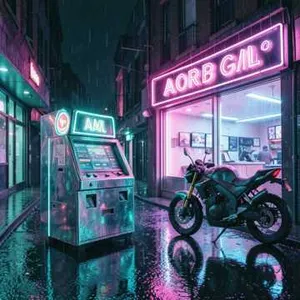 Last Call Cascade