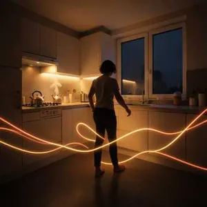 Just Keep Spinning