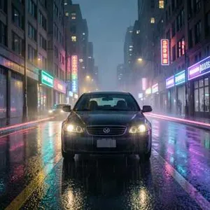 Just Drive By