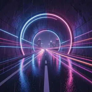 One More Drive