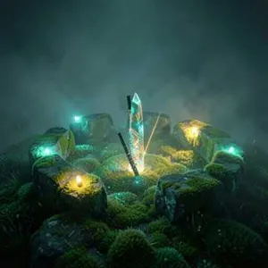 Druids Glade Pulse
