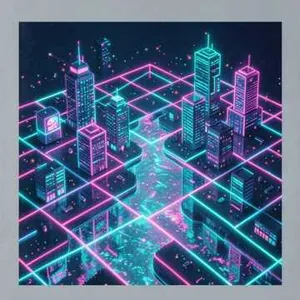 Bitstream Oasis Groove