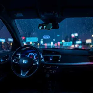 Drive Me Under