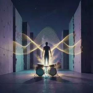 Feel This Groove