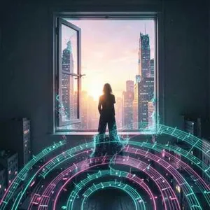 Just Move Again