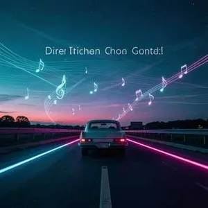 Just Drive With Me