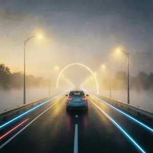 Wait For Sunrise
