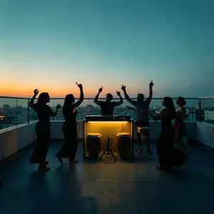 One Big Family