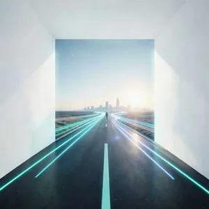 New Day Coming
