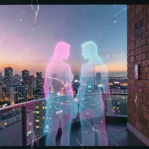 Rooftop Rewind