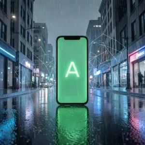 Miles Apart Now