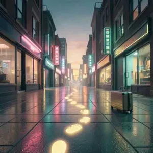 Just A Feeling