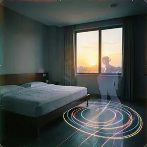 Gone Without A Trace