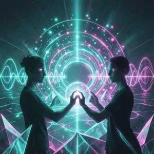 Suddenly We Connect
