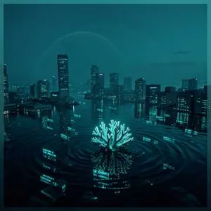 Subaquatic Reverie Echo