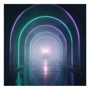 Haze Conduit Drift
