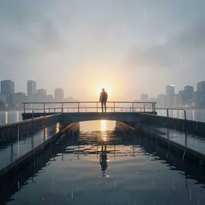 Sunrise Hold