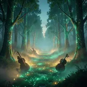 Emerald Grove Pulse