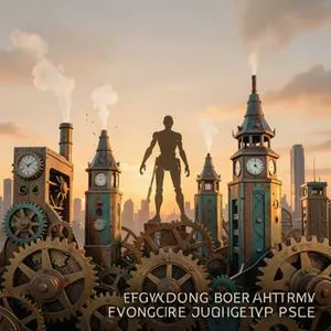 Brass Cog Protocol